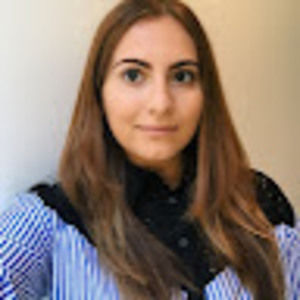 Meet your Posher, Ally